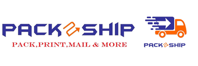 Pack 2 Ship, Lexington Park MD